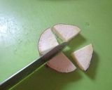 最速の一口焼き芋作り方12写真
