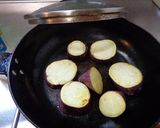 最速の一口焼き芋作り方9写真