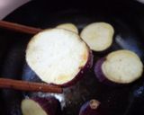 最速の一口焼き芋作り方11写真