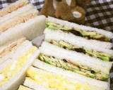 マヨ味だけじゃつまんない！カニ缶揚げパン作り方10写真