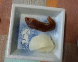 血管プラークダイエット食534（キムチ）作り方3写真