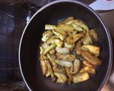 スティックれんこんの＊和風カレー風味作り方5写真