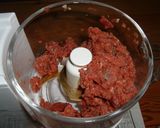 オージービーフで♪ミートローフ☆作り方4写真