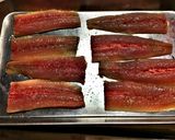 秋香る秋刀魚ご飯作り方2写真