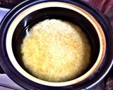 秋香る秋刀魚ご飯作り方4写真