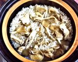 秋香る秋刀魚ご飯作り方7写真