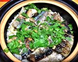 秋香る秋刀魚ご飯作り方9写真