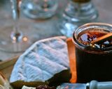 本当に美味しい！いちじくのジャム作り方10写真