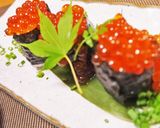 今が旬。わが家の年に一度のいくら丼作り方23写真