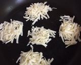 カリッカリ！チーズせんべい作り方1写真