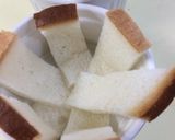 朝食ランチに簡単✨パンdeココット❤️作り方3写真