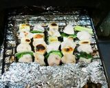 焼き鳥作り方4写真