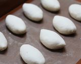 さっくりフワッ◇中味もおいしいカレーパン作り方13写真