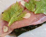 サラダチキン作り方2写真