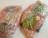 サラダチキン作り方4写真