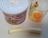 チンジャオロースと卵スープチャーハン作り方1写真