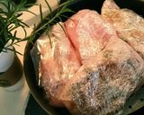 サラダチキン作り方5写真