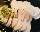 サラダチキン作り方7写真