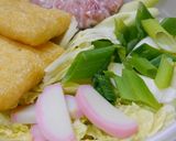 味噌煮込みうどん☆.。.:*・作り方2写真
