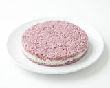 ハロウィンカラー♪黒豆ごはんケーキ☆作り方6写真