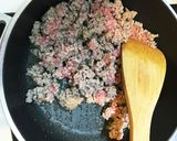 男子満足版!かぼちゃの煮物作り方4写真