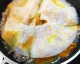 男子満足版!かぼちゃの煮物作り方5写真