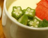 お鍋で簡単♪　黄金比　茶碗蒸し作り方5写真