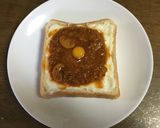 ミラノ風トースト作り方4写真