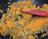 カレーパン用カレー作り方4写真