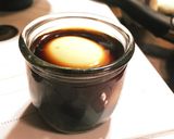 黄色が濃い!【ステップ機能ゆで卵】AWQ作り方8写真
