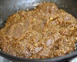 カレーパン用カレー作り方8写真