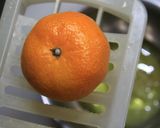 大根のみかん風味サラダ作り方9写真