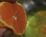 大根のみかん風味サラダ作り方11写真