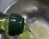 大根のみかん風味サラダ作り方8写真