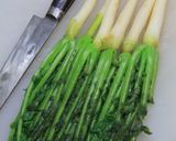 大根のみかん風味サラダ作り方5写真