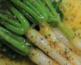 大根のみかん風味サラダ作り方15写真