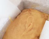 超絶品☆りんごのあっさりパウンドケーキ作り方8写真