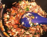 大人も子供も喜ぶヘルシーパスタ作り方4写真