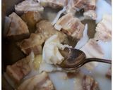 豚の角煮作り方3写真