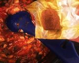 大人も子供も喜ぶヘルシーパスタ作り方6写真