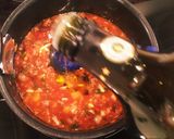 大人も子供も喜ぶヘルシーパスタ作り方7写真