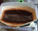 手土産に…来客時に…ベイクドチーズケーキ作り方9写真