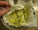【下味冷凍】白菜♪作り方3写真