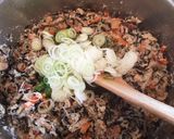 具沢山 おから作り方7写真