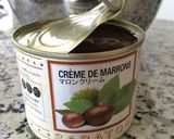 【超簡単】混ぜるだけマロンケーキ♪作り方1写真