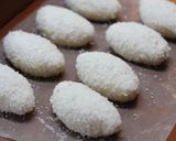 さっくりフワッ◇中味もおいしいカレーパン作り方19写真