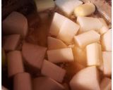 豚の角煮作り方5写真