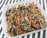 具沢山 おから作り方9写真