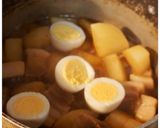 豚の角煮作り方7写真