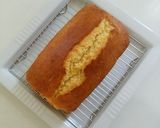 よく混ぜるだけのパウンドケーキ基本版作り方5写真